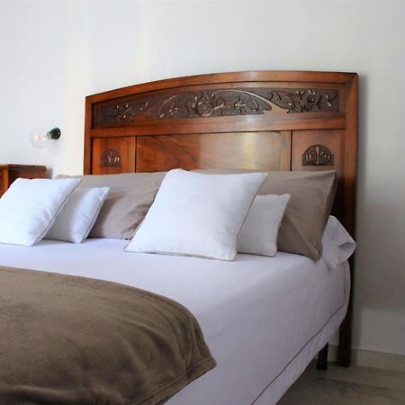 I Baronetti In Centro Bed & Breakfast Agropoli Exterior foto