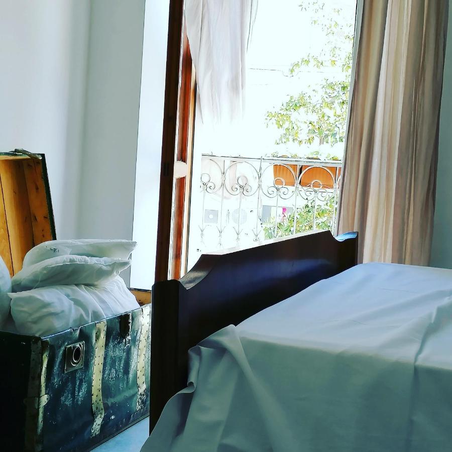 I Baronetti In Centro Bed & Breakfast Agropoli Exterior foto