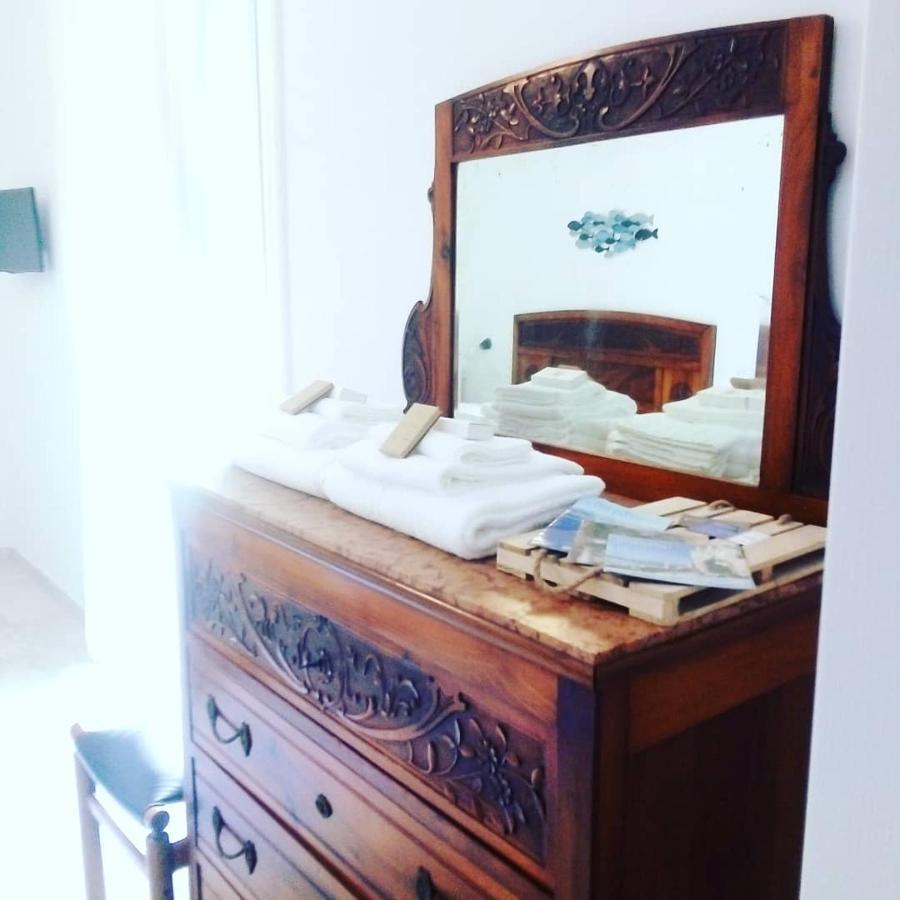 I Baronetti In Centro Bed & Breakfast Agropoli Exterior foto